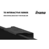 Pantalla plana interactiva IIYAMA TE9813A-B2AG 97,5