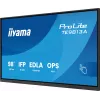 Pantalla plana interactiva IIYAMA TE9813A-B2AG 97,5