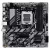 Placa base GIGABYTE B840M D3HP - CPU AMD Ryzen 9000, VRM 8+2+2 fases, hasta 8200MHz DDR5(O.C), 2xPCIe 4.0 M.2, 1GbE LAN, USB 3.2 Gen 2