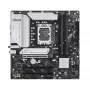 Placa base ASUS PRIME B760M-A WIFI II, micro ATX, Intel B760, LGA 1700, DDR5, 4 ranuras DIMM, hasta 256 GB, Wi-Fi 6E, 2,5Gb Ethernet