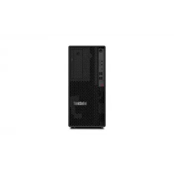 Lenovo ThinkStation P2 Tower Gen 2 Intel Core Ultra 7 265K 32 GB DDR5-SDRAM 512 GB SSD NVIDIA GeForce RTX 5060 Windows 11 Pro Workstation Negro