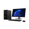 Lenovo ThinkStation P2 Tower Gen 2 Intel Core Ultra 7 265K 32 GB DDR5-SDRAM 512 GB SSD NVIDIA GeForce RTX 5060 Windows 11 Pro Workstation Negro