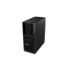 Lenovo ThinkStation P3 Tower Gen 2 Intel Core Ultra 9 285K 64 GB DDR5-SDRAM 1 TB SSD Windows 11 Pro Workstation Negro
