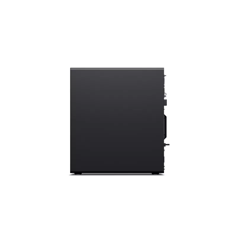 Lenovo ThinkStation P3 Tower Gen 2 Intel Core Ultra 9 285K 64 GB DDR5-SDRAM 1 TB SSD Windows 11 Pro Workstation Negro