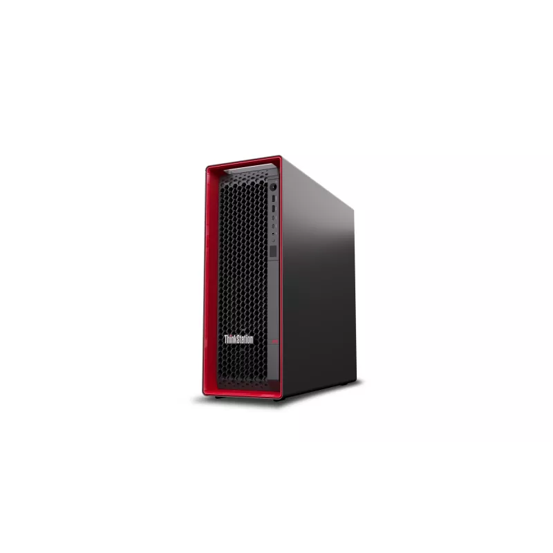 Lenovo ThinkStation P5 Tower estación de trabajo, Xeon W3-2525, 32 GB DDR5, 1 TB SSD, Windows 11 Pro (30GA00AQGE)