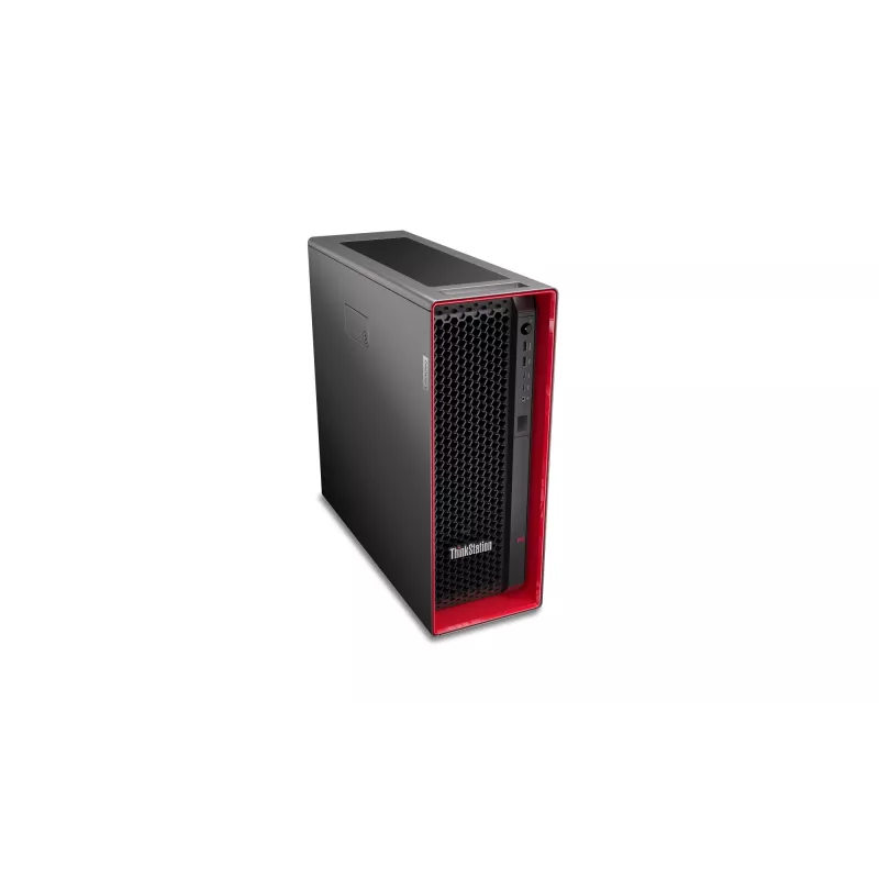 Lenovo ThinkStation P5 Tower estación de trabajo, Xeon W3-2525, 32 GB DDR5, 1 TB SSD, Windows 11 Pro (30GA00AQGE)