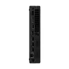 Lenovo ThinkCentre M70q Gen 6 Intel Core Ultra 5 235T 32 GB DDR5-SDRAM 512 GB SSD Windows 11 Pro Mini PC Negro