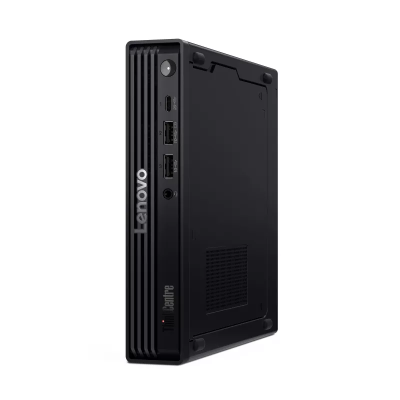 Lenovo ThinkCentre M90q Gen 6 Intel Core Ultra 7 265 32 GB DDR5-SDRAM 512 GB SSD Windows 11 Pro Mini PC Negro