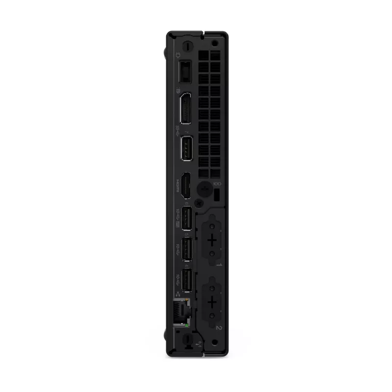 Lenovo ThinkCentre M90q Gen 6 Intel Core Ultra 7 265 32 GB DDR5-SDRAM 512 GB SSD Windows 11 Pro Mini PC Negro