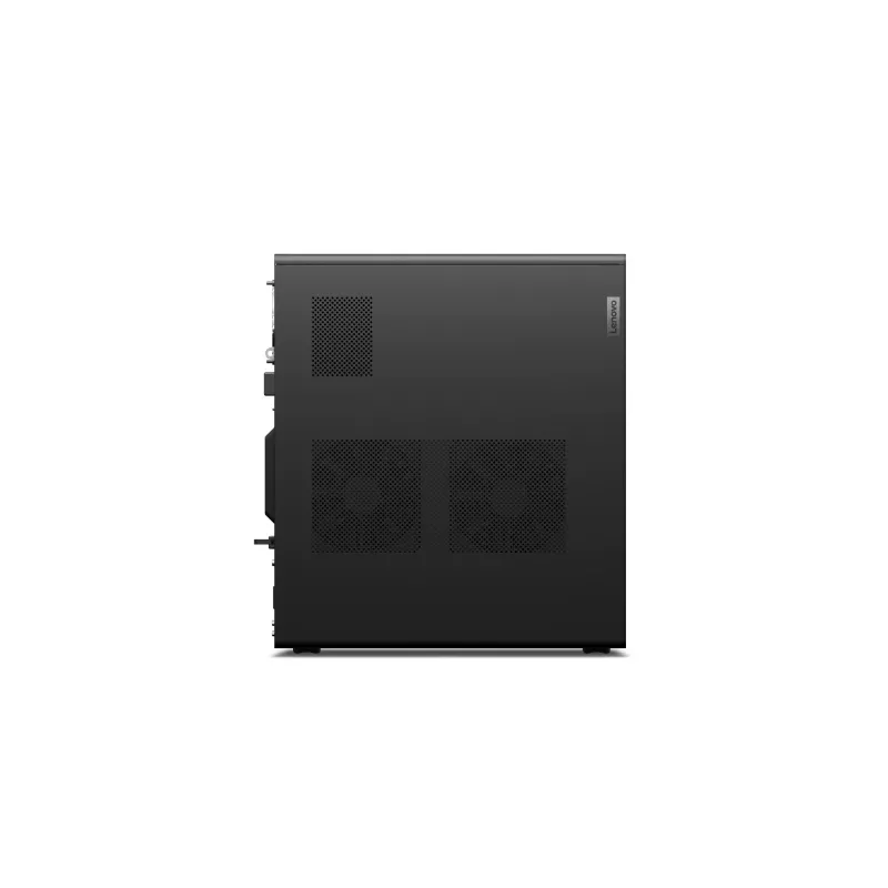 Lenovo ThinkStation P3 Tower Gen 2 Intel Core Ultra 9 285K 64 GB DDR5-SDRAM 1 TB SSD Windows 11 Pro Workstation Negro