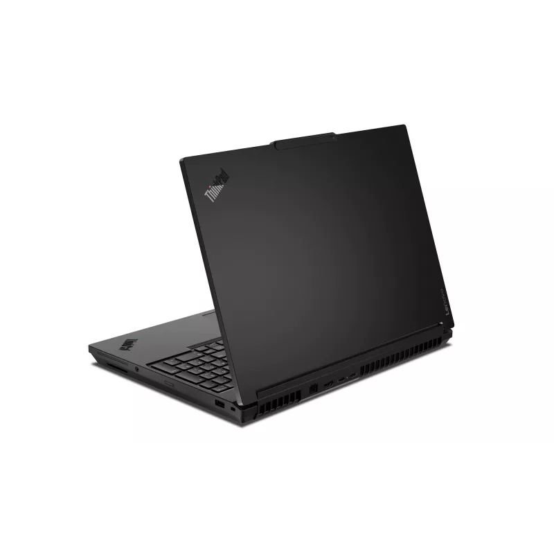 Lenovo ThinkPad P16 Gen 3 Intel Core Ultra 9 275HX Mobile Workstation 40,6 cm (16