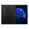 Lenovo ThinkPad P16s Gen 3 (Intel) Intel Core Ultra 7 155H Mobile Workstation 40,6 cm (16