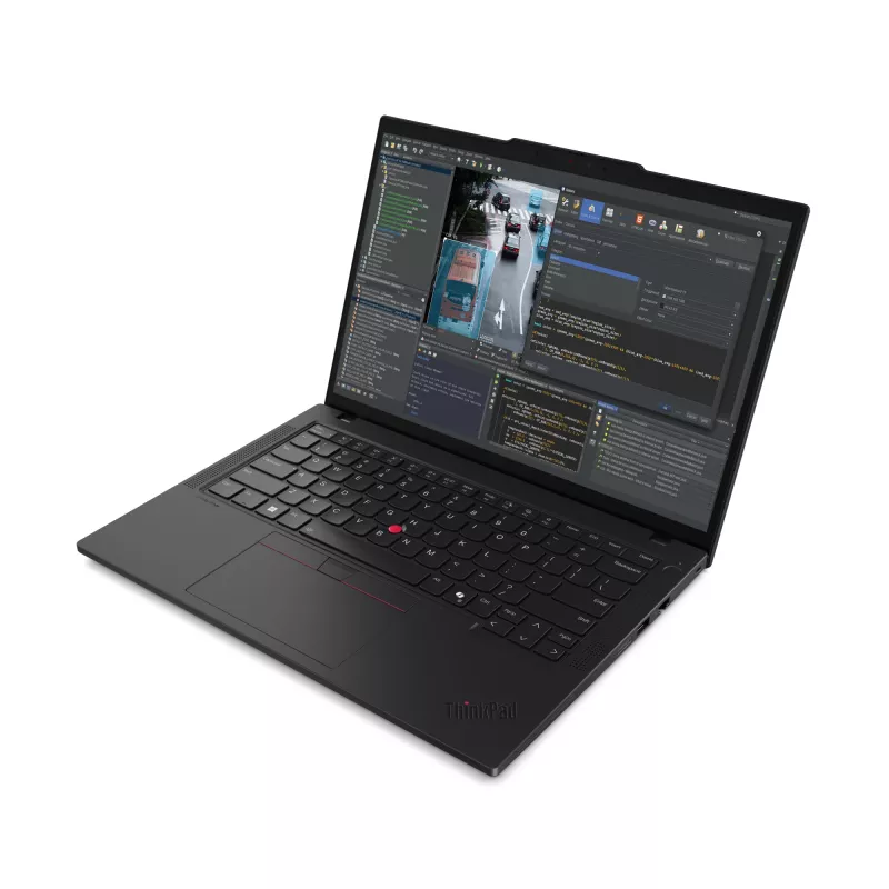 Portátil Lenovo ThinkPad P14s G6 14