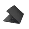 Lenovo ThinkPad P14s Gen 6 (AMD) Copilot+ PC AMD Ryzen AI 9 HX PRO 370 Estación de trabajo móvil 35,6 cm (14 inch) WUXGA 96 GB DDR5-SDRAM 1 TB SSD Wi-Fi 7 (802.11be) Windows 11 Pro Alemán Negro