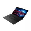 Lenovo ThinkPad P14s Gen 6 (AMD) Copilot+ PC AMD Ryzen AI 9 HX PRO 370 Estación de trabajo móvil 35,6 cm (14 inch) WUXGA 96 GB DDR5-SDRAM 1 TB SSD Wi-Fi 7 (802.11be) Windows 11 Pro Alemán Negro