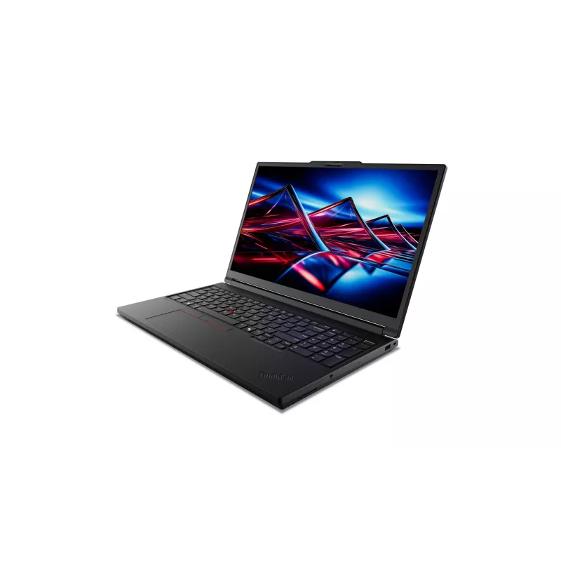 Portátil Lenovo ThinkPad P16 G3 16