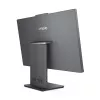 Lenovo ThinkCentre neo 55a 24 Gen 6 AMD Ryzen™ AI 7 350 60,5 cm (23,8 inch) 1920 x 1080 píxeles Todo en uno 16 GB DDR5-SDRAM 512 GB SSD Windows 11 Pro Wi-Fi 6 (802.11ax) Gris