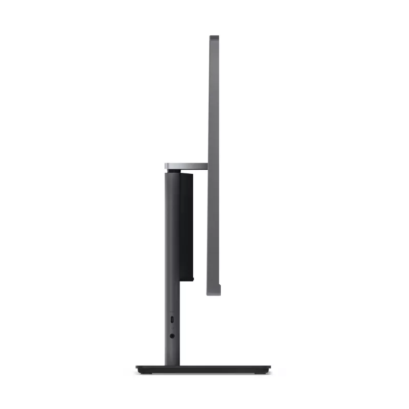 Lenovo ThinkCentre neo 55a 24 Gen 6 AMD Ryzen™ AI 7 350 60,5 cm (23,8 inch) 1920 x 1080 píxeles Todo en uno 16 GB DDR5-SDRAM 512 GB SSD Windows 11 Pro Wi-Fi 6 (802.11ax) Gris