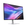 Monitor HP S7 Pro 732xk 80 cm (31,5 inch) 4K Ultra HD LCD, IPS Negro, 5 ms, USB‑C, TB4, VESA, altura ajustable