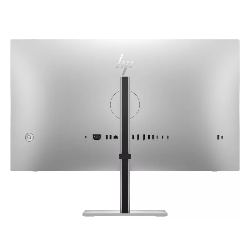 Monitor HP S7 Pro 732xk 80 cm (31,5 inch) 4K Ultra HD LCD, IPS Negro, 5 ms, USB‑C, TB4, VESA, altura ajustable