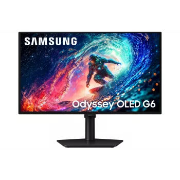 Monitor gaming Samsung 27