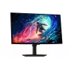 Monitor gaming Samsung 27 inch Odyssey OLED G61SH QHD 240Hz, 68,6 cm (27 inch), 2560 x 1440 píxeles, Quad HD, OLED, 0,03 ms, Negro