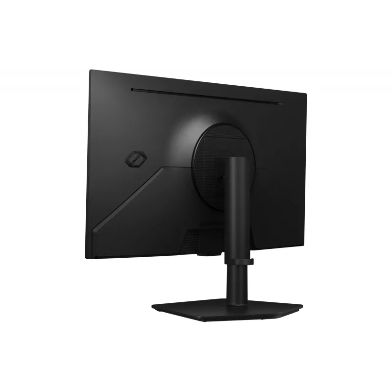 Monitor gaming Samsung 27 inch Odyssey OLED G61SH QHD 240Hz, 68,6 cm (27 inch), 2560 x 1440 píxeles, Quad HD, OLED, 0,03 ms, Negro