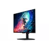 Monitor gaming Samsung 27 inch Odyssey OLED G61SH QHD 240Hz, 68,6 cm (27 inch), 2560 x 1440 píxeles, Quad HD, OLED, 0,03 ms, Negro