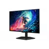 Monitor gaming Samsung 27 inch Odyssey OLED G61SH QHD 240Hz, 68,6 cm (27 inch), 2560 x 1440 píxeles, Quad HD, OLED, 0,03 ms, Negro
