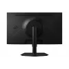 Monitor gaming Samsung 27 inch Odyssey OLED G61SH QHD 240Hz, 68,6 cm (27 inch), 2560 x 1440 píxeles, Quad HD, OLED, 0,03 ms, Negro