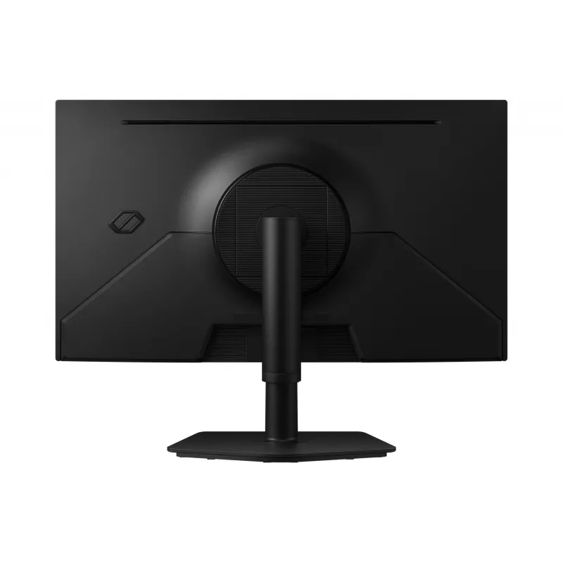 Monitor gaming Samsung 27 inch Odyssey OLED G61SH QHD 240Hz, 68,6 cm (27 inch), 2560 x 1440 píxeles, Quad HD, OLED, 0,03 ms, Negro