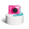 Canal Toys Mini Cam cámara digital CLK061, compacta, rosa
