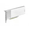 Placa base ASUS ROG CROSSHAIR X870E GLACIAL — AMD X870E, zócalo AM5, E-ATX, DDR5, hasta 256 GB, Wi‑Fi 7, Ethernet 10Gb