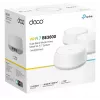 TP-Link Deco BE3600 Doble banda (2,4 GHz / 5 GHz) Wi-Fi 7 (802.11be) Blanco 2 Interno