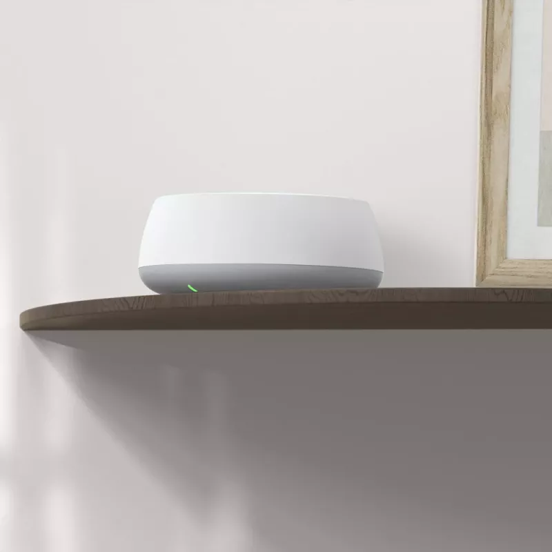 TP-Link Deco BE3600 Doble banda (2,4 GHz / 5 GHz) Wi-Fi 7 (802.11be) Blanco 2 Interno