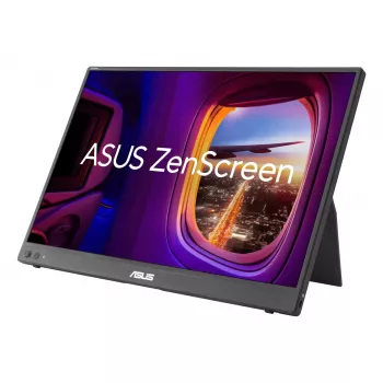 Monitor portátil ASUS ZenScreen MB16NCG 16