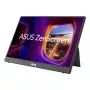 Monitor portátil ASUS ZenScreen MB16NCG 16 inch (40,6 cm) WQXGA 2560×1600 IPS LCD, 5 ms, 400 cd/m², Negro