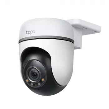 TP-Link Tapo TC41 V2 Cámara de vigilancia IP tipo domo Interior y exterior 2304 x 1296 píxeles Techo/Pared/Mástil