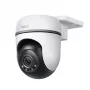 TP-Link Tapo TC41 V2 Cámara de vigilancia IP tipo domo Interior y exterior 2304 x 1296 píxeles Techo/Pared/Mástil