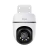 TP-Link Tapo TC41 V2 Cámara de vigilancia IP tipo domo Interior y exterior 2304 x 1296 píxeles Techo/Pared/Mástil