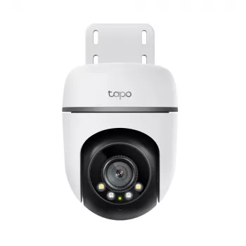 TP-Link Tapo TC41 V2 Cámara de vigilancia IP tipo domo Interior y exterior 2304 x 1296 píxeles Techo/Pared/Mástil