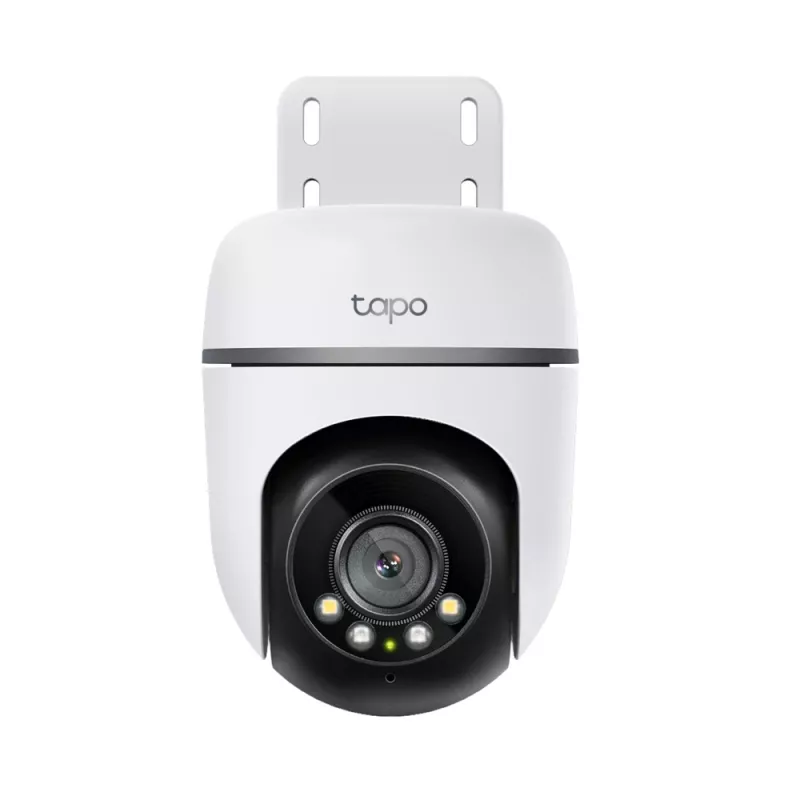 TP-Link Tapo TC41 V2 Cámara de vigilancia IP tipo domo Interior y exterior 2304 x 1296 píxeles Techo/Pared/Mástil