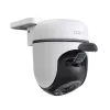 TP-Link Tapo TC41 V2 Cámara de vigilancia IP tipo domo Interior y exterior 2304 x 1296 píxeles Techo/Pared/Mástil