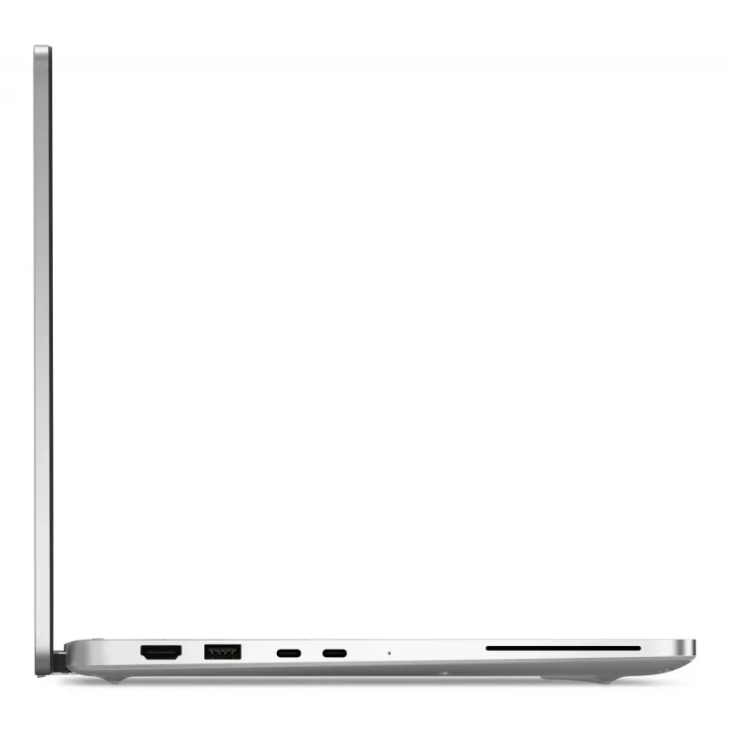 DELL Pro 14 Plus PB14250 Copilot+ PC Intel Core Ultra 7 266V Portátil 35,6 cm (14