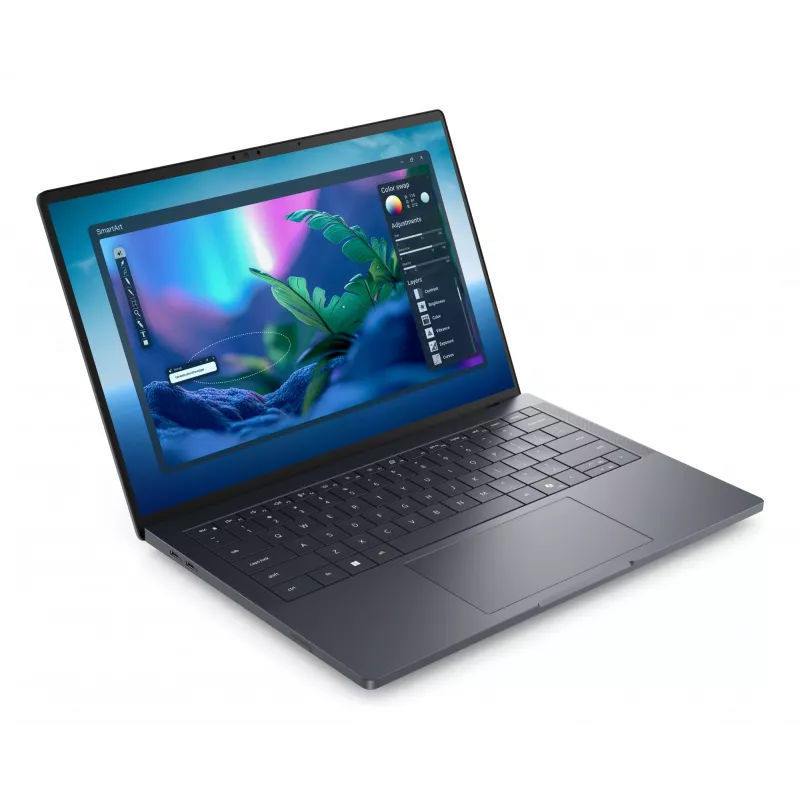 DELL Pro Max 14 Premium MA14250 Intel Core Ultra 7 265H Portátil 35,6 cm (14