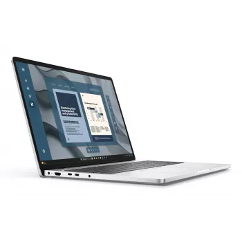 DELL Pro 16 PC16255 Copilot+ PC AMD Ryzen™ AI 7 350 Portátil 40,6 cm (16