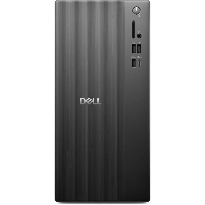 DELL Pro QVT1260 Intel Core Ultra 7 265 16 GB DDR5-SDRAM 1 TB SSD Windows 11 Pro PC de sobremesa Negro