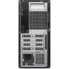 DELL Pro QVT1260 Intel Core Ultra 5 225 16 GB DDR5-SDRAM 512 GB SSD Windows 11 Pro PC de sobremesa Negro