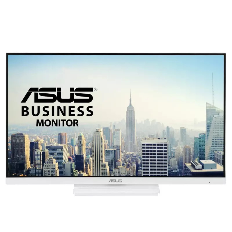 Monitor LCD ASUS VA279QGS-W de 27