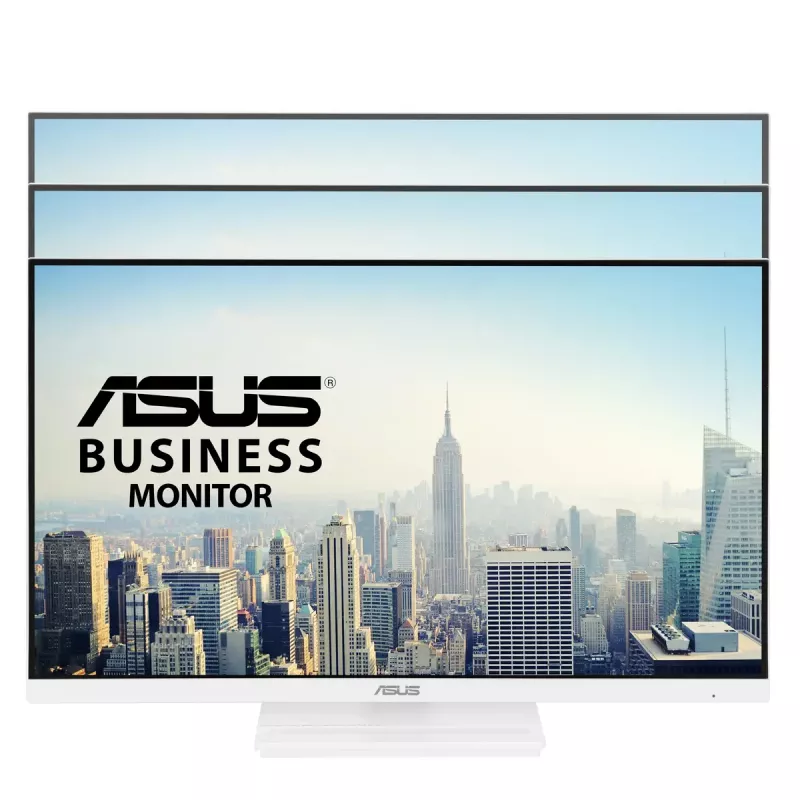 Monitor LCD ASUS VA279QGS-W de 27